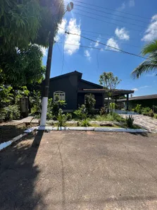 Casa de Condomínio com 3 Quartos à venda, 200m² no Eletronorte, Porto Velho