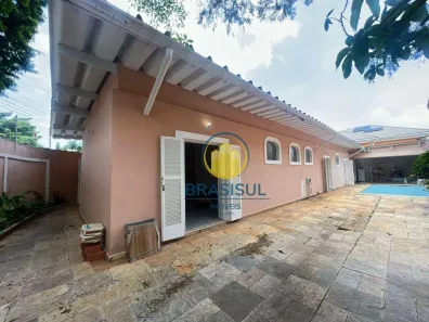 Casa com 4 Quartos para alugar, 350m² no Interlagos, São Paulo