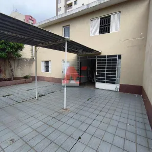 Imóvel Comercial com 5 Quartos para alugar, 222m² no km 18, Osasco