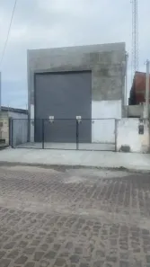 Galpão/Depósito/Armazém com 3 Quartos para alugar, 240m² no Monte Castelo, Parnamirim