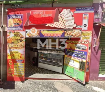 Ponto Comercial à venda, 80m² no Centro, Campinas
