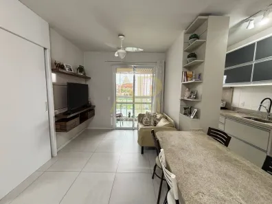 Apartamento com 3 Quartos à venda, 74m² no Centro, São José