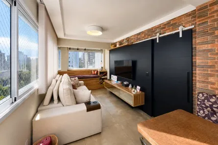 Apartamento com 2 Quartos à venda, 68m² no Auxiliadora, Porto Alegre