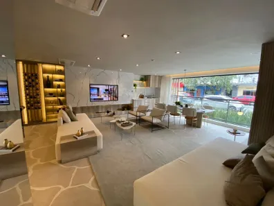 Apartamento com 3 Quartos à venda, 154m² no Campo Belo, São Paulo