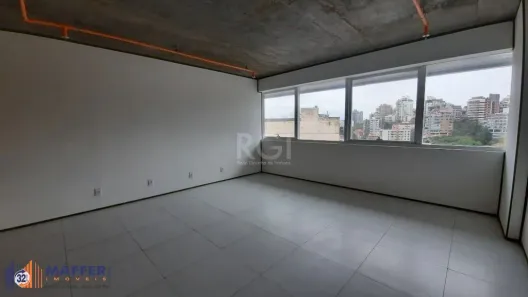 Sala Comercial à venda, 38m² no Moinhos de Vento, Porto Alegre