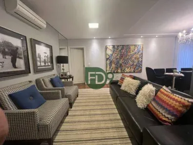 Apartamento com 3 Quartos à venda, 160m² no Vila Santa Catarina, Americana