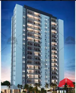 Apartamento com 3 Quartos à venda, 83m² no Mooca, São Paulo