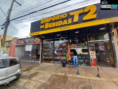 Imóvel Comercial com 7 Quartos à venda, 650m² no Setor Bueno, Goiânia