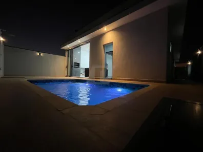 Casa com 3 Quartos à venda, 178m² no Jardim São Francisco, Piracicaba