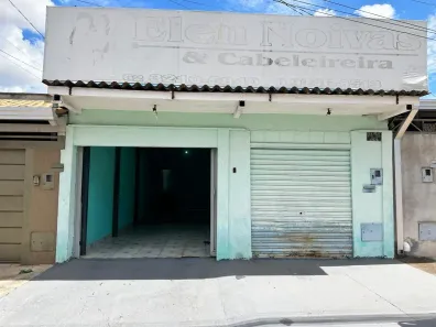 Casa com 3 Quartos à venda, 168m² no Jardim Fonte Nova, Goiânia