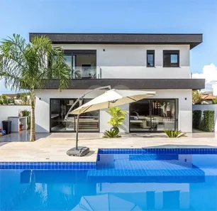 Casa de Condomínio com 5 Quartos à venda, 380m² no Jardim Colonial, Atibaia