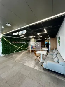 Sala Comercial para alugar, 1648m² no Butantã, São Paulo