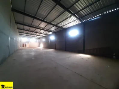 Galpão/Depósito/Armazém à venda, 416m² no Setlife Mirassol, Mirassol
