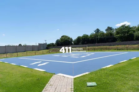 Lote/Terreno à venda, 1002m² no Vila Sfeir, Indaiatuba