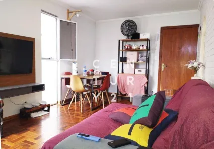 Apartamento com 2 Quartos à venda, 82m² no Pinheiros, São Paulo
