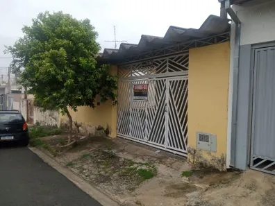 Casa com 3 Quartos à venda, 190m² no Vila Real, Hortolândia