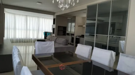 Apartamento com 3 Quartos à venda, 115m² no Centro, Balneário Camboriú