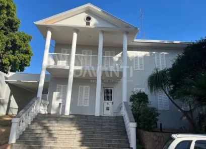 Sobrado com 6 Quartos à venda, 500m² no Chácara Primavera, Campinas