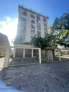Apartamento com 2 Quartos à venda, 55m² no Azenha, Porto Alegre
