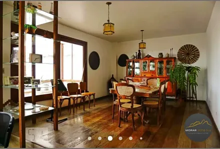Casa com 7 Quartos à venda, 550m² no São Conrado, Rio de Janeiro