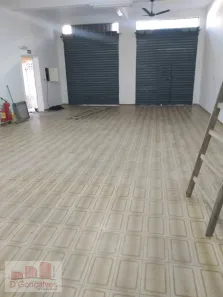 Galpão/Depósito/Armazém para alugar, 200m² no Centro, Diadema