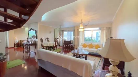 Apartamento com 3 Quartos à venda, 200m² no Boa Vista, Porto Alegre