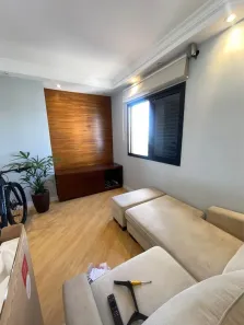 Apartamento com 2 Quartos à venda, 84m² no Jardim Aeroporto, São Paulo
