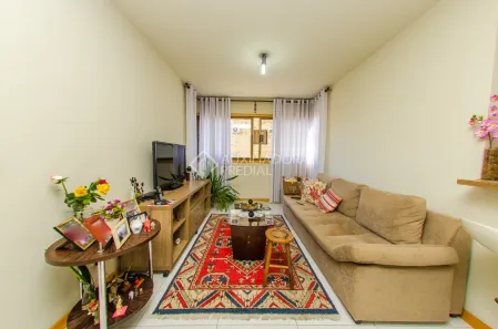 Apartamento com 2 Quartos à venda, 74m² no Jardim Botânico, Porto Alegre