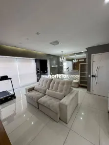 Apartamento com 3 Quartos à venda, 78m² no Jardim Pereira Leite, São Paulo