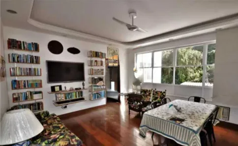 Apartamento com 3 Quartos à venda, 111m² no Botafogo, Rio de Janeiro