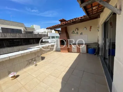 Cobertura com 3 Quartos à venda, 111m² no Passagem, Cabo Frio