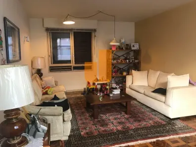 Apartamento com 3 Quartos à venda, 170m² no Pinheiros, São Paulo