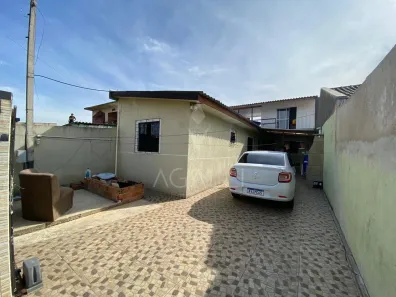 Casa com 4 Quartos à venda, 70m² no Santa Terezinha, Fazenda Rio Grande
