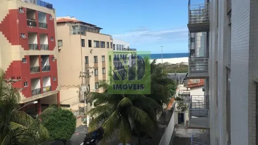 Apartamento com 2 Quartos à venda, 80m² no Algodoal, Cabo Frio