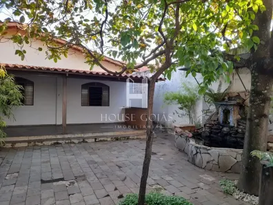 Casa com 4 Quartos à venda, 300m² no Jardim América, Goiânia