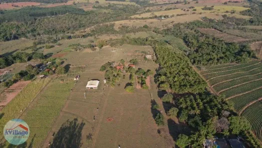 Fazenda/Sítio com 3 Quartos à venda, 300m² no Parque Furquim, Presidente Prudente