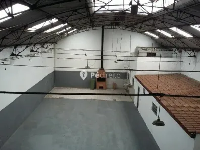 Galpão/Depósito/Armazém à venda, 600m² no Mooca, São Paulo