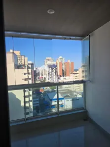 Apartamento com 2 Quartos à venda, 65m² no Itapuã, Vila Velha