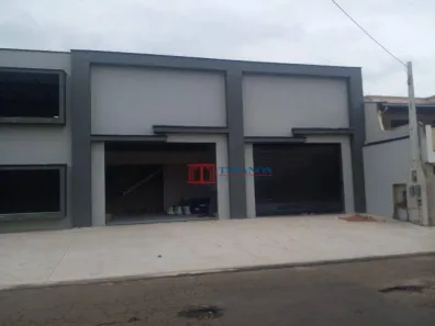 Ponto Comercial para alugar, 77m² no Jardim Nova Iguaçu, Piracicaba