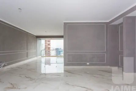 Apartamento com 3 Quartos à venda, 140m² no Santa Cecília, São Paulo