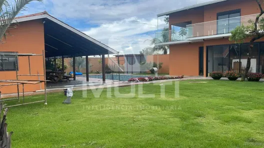 Fazenda/Sítio com 3 Quartos à venda, 1100m² no , Cascalho Rico