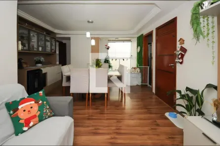 Apartamento com 3 Quartos à venda, 79m² no Independência, São Bernardo do Campo