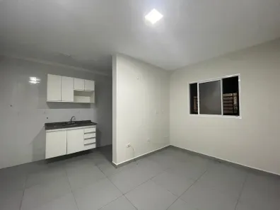 Apartamento com 2 Quartos para alugar, 55m² no Jardim Meny, São Roque