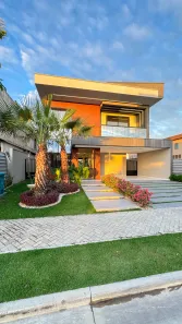 Casa de Condomínio com 4 Quartos à venda, 295m² no , Eusébio