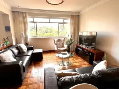 Apartamento com 3 Quartos à venda, 152m² no Pinheiros, São Paulo