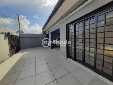 Casa com 3 Quartos à venda, 200m² no Jardim Eulina, Campinas