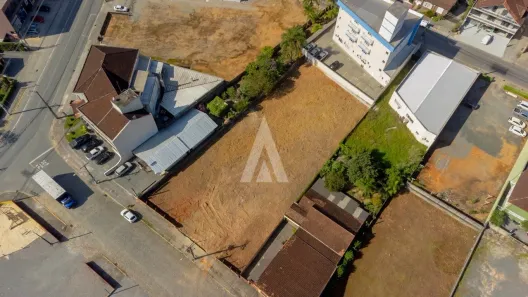 Lote/Terreno à venda, 1836m² no Pirabeiraba (Pirabeiraba), Joinville