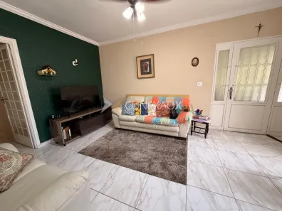 Casa com 4 Quartos à venda, 155m² no Vila Carlito, Campinas