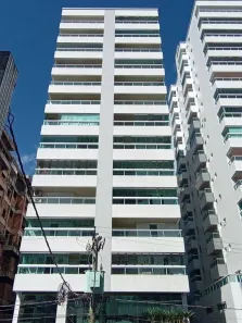 Apartamento com 2 Quartos à venda, 87m² no Aviação, Praia Grande