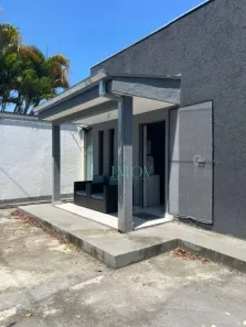 Imóvel Comercial para alugar, 140m² no Vila Betânia, São José dos Campos
